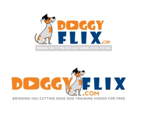 DoggyFlix.com entry by Adam