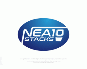 NEA10 Stacks entry by khaira