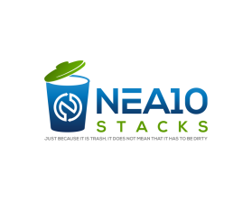 NEA10 Stacks entry by binbin design