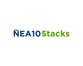 NEA10 Stacks entry by veva17