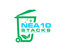 NEA10 Stacks entry by manrah