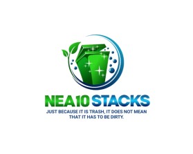 NEA10 Stacks entry by Real