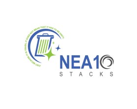 NEA10 Stacks entry by alyeasha