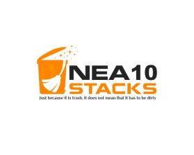 NEA10 Stacks entry by Adam