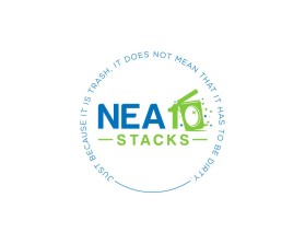 NEA10 Stacks entry by Unik Media