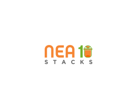 NEA10 Stacks entry by triwasana