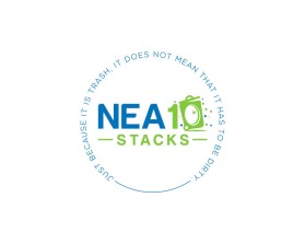 NEA10 Stacks entry by Unik Media