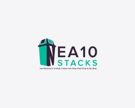 NEA10 Stacks entry by RestuSetya