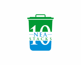 NEA10 Stacks entry by SabunMantan
