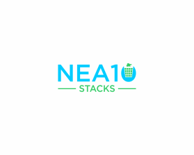 NEA10 Stacks entry by Mza