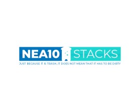 NEA10 Stacks entry by Tony_Brln