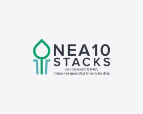 NEA10 Stacks entry by RestuSetya