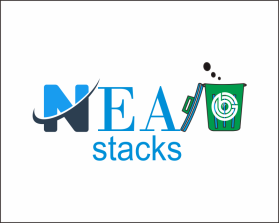 NEA10 Stacks entry by zaenalart