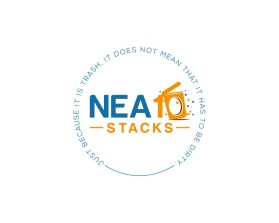NEA10 Stacks entry by Unik Media