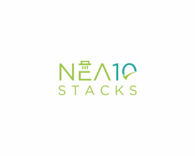 NEA10 Stacks entry by otwSarjana