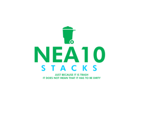 NEA10 Stacks entry by Rapdad