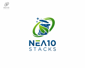NEA10 Stacks entry by otwSarjana