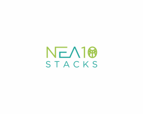 NEA10 Stacks entry by otwSarjana