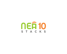 NEA10 Stacks entry by triwasana