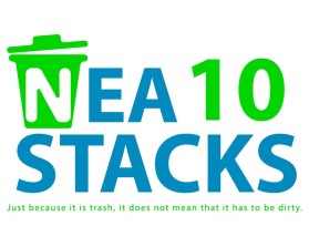 NEA10 Stacks entry by yun