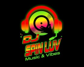 DJ Spin Luv entry by Ilham Fajri