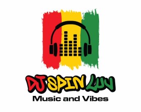 DJ Spin Luv entry by JUNE 85