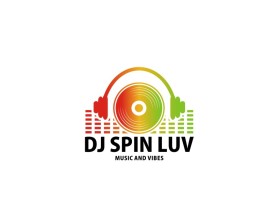 DJ Spin Luv entry by jragem