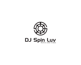 DJ Spin Luv entry by ikho