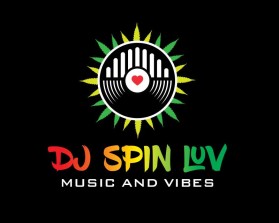 DJ Spin Luv entry by JUNE 85