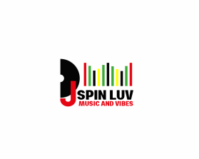 DJ Spin Luv entry by robertdc