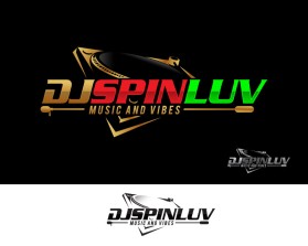DJ Spin Luv entry by rahayu01