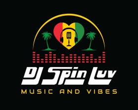DJ Spin Luv entry by JUNE 85