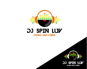 DJ Spin Luv entry by Adam