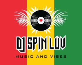 DJ Spin Luv entry by JUNE 85