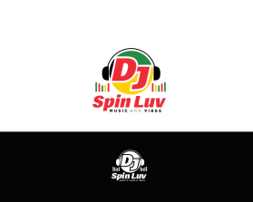 DJ Spin Luv entry by robertdc