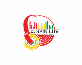DJ Spin Luv entry by SabunMantan