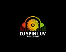 DJ Spin Luv entry by jragem