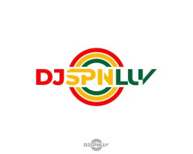 DJ Spin Luv entry by FOX