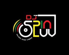 DJ Spin Luv entry by Unik Media