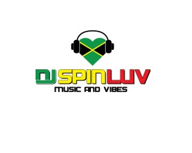 DJ Spin Luv entry by webpagesol