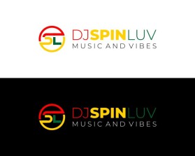 DJ Spin Luv entry by FOX