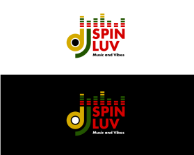 DJ Spin Luv entry by Jagad Langitan