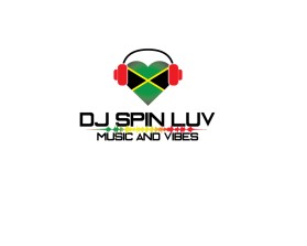 DJ Spin Luv entry by webpagesol
