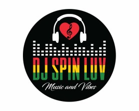 DJ Spin Luv entry by JUNE 85