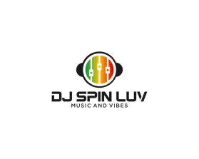 DJ Spin Luv entry by M4rukochan