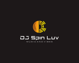 DJ Spin Luv entry by ikho