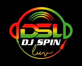 DJ Spin Luv entry by Unik Media