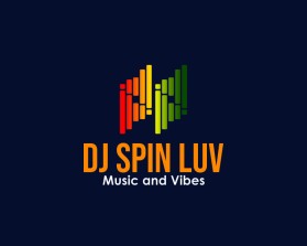 DJ Spin Luv entry by Mufidadissa