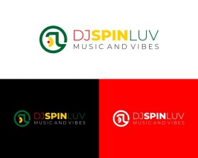 DJ Spin Luv entry by FOX