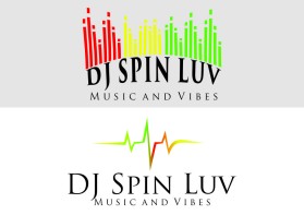 DJ Spin Luv entry by fasiin